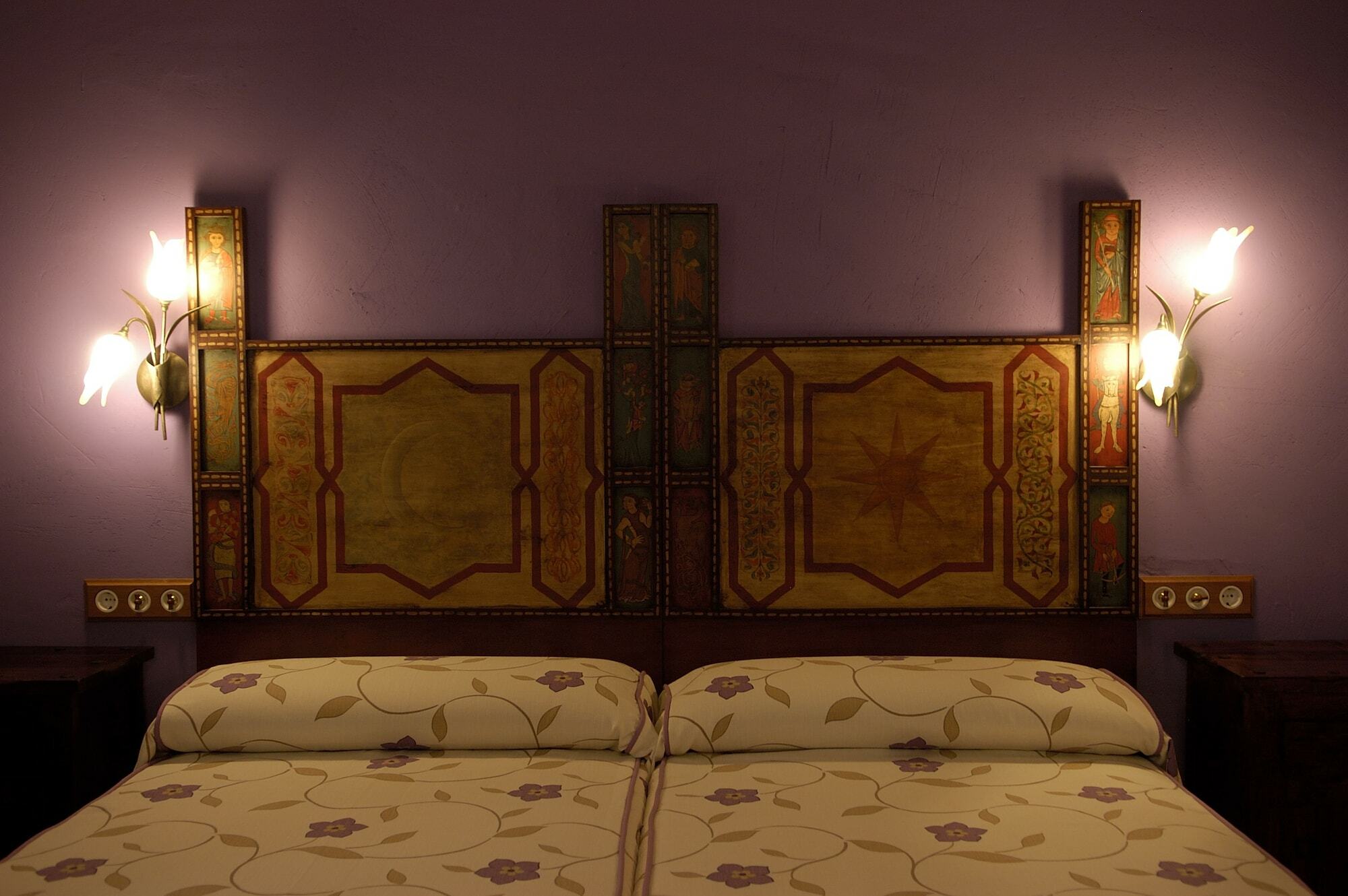 Apartamentos Los Aljezares Gea de Albarracín Exteriér fotografie